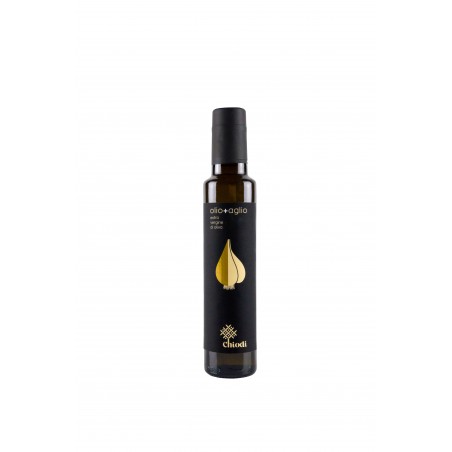 Olio + Aglio