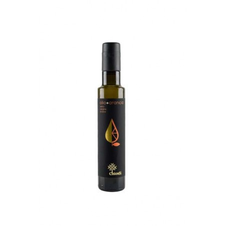 Olio + Arancia